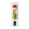 thumbnail image 1 of Portable for & Shakes Cordless Personal Small USB C Rechargeable & Self Cleaning Mini Travel with Stainless Steel, 1 of 4