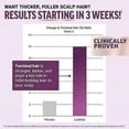 thumbnail image 3 of Hair Growth Nutrition Gels 60 Count, 3 of 5
