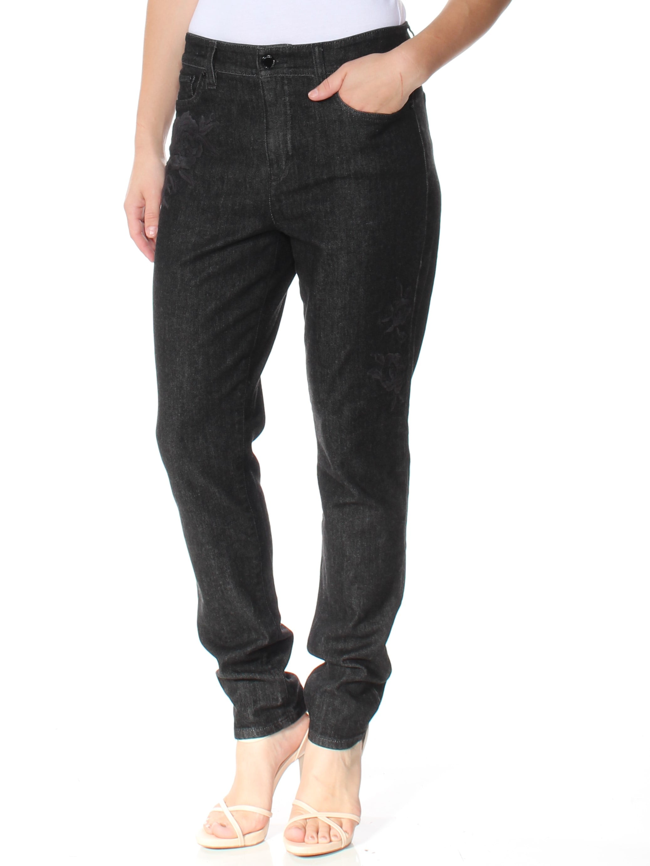 ralph lauren black jeans