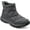 Medium Gray, variant on Womens Tru 2 Quilted Cold Weather Winter & Snow Boots