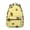 Camel-4, variant on Cartoon Egg and Chick Backpack for Student Farm Chicken Pattern Rustic Cute Coop Cluck Bookbag for School Student