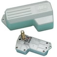 thumbnail image 2 of Marinco Wiper Motor 1000 Series - 12V - 1.5" Shaft - 110 [36110], 2 of 2