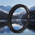 thumbnail image 1 of CPL Lens Filter, Aluminum Alloy+Glass Sturdy Durable Lens Filter Kit 37mm  For Mountain For Snow For Seaside For Open Areas, 1 of 8
