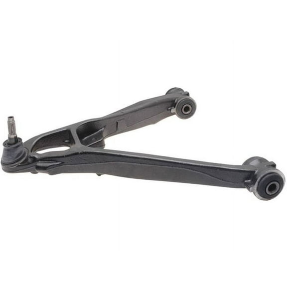 Front Left Lower Control Arm and Ball Joint Assembly - Compatible with 2007 - 2013 Chevrolet Avalanche - AC Delco