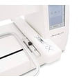 thumbnail image 4 of MÃ¡quina Bordadora DomÃ©stica Janome Mc400e Memory Craft Janome JANOME Memory Craft 400E, 4 of 4