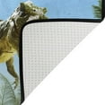 thumbnail image 4 of Soft Rug Large Area Rugs, Jungle Dinosaur Comfortable Indoor Carpet, Baby Play&nbsp;Mat for Living Room Bedroom Nursery Home Decor Floor Mat 60 X 39 Inch, 4 of 5