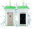 thumbnail image 5 of 4 in 1 Bundle Family Deal. Universal PVC Waterproof smart phone bag phone case - camping, 5 of 11