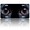 Cats Eyes, variant on 1 Pcs 2D Flat License Plate Covers & Frames, Tigers Face For Decorative Front, Waterproof For Decoration Aluminum License Plate Covers & Frames Cover For Men Women, 12" X 6"