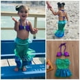 thumbnail image 5 of Mermaid Outfit, 5 of 6