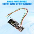 thumbnail image 4 of Fast Charging Module 65W 100W Support Bidirectional Mobile Charging Module for DIY Power Creations, 4 of 8