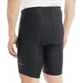 thumbnail image 2 of Bellwether O2 Men's Cycling Short: Black SM, 2 of 2