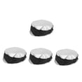 thumbnail image 4 of Worgeous 4pcs Tire Cover for RVs and Trailers Waterproof Dustproof  Heavy Duty Oxford Cloth Tire Cover with Portable Handle Universal Fit for Spare Tire Storage, 4 of 8