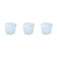 thumbnail image 4 of Guardoinrt Versatile Summer Cold Water Jug with Multi-purpose Water Pitcher Container for Coffee Ice Tea Style A 3Set, 4 of 6