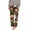 Black D, variant on Jamicy Women's Pajamas Lounge Pants for Women Loose Fit Pants Pajama Pants Pajama Bottoms Pj Bottoms Pants S