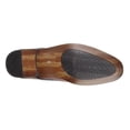 thumbnail image 2 of Goor Mens Leather Lace-Up Oxford Brogue Shoes, 2 of 4
