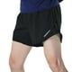 thumbnail image 5 of Pantalones cortos deportivos Hombres 2 en 1 Arsuxeo corriente del maratón en seco Pantalones cortos Arsuxeo Pantalones cortos deportivos, 5 of 7