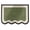Green3, variant on Meiix 1Pcs Absorbent Bathroom Mat, Quick Dry & Anti Slip, Wavy Shape Washable Rug for Kitchen Floor, 20X31.5In (Green4)