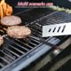 thumbnail image 1 of unbranded 6Ud Fondue Forks Acero Inoxidable Con Mango Resistente Para Barbacoa Camping Y Eventos Familiares, 1 of 6