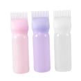 thumbnail image 1 of Style Applicator Hair Coloring Bottle Applicator Nozzle Bottle for Hair Dye, 1 of 5