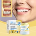 thumbnail image 4 of Fiudx Polvo Protector de Encías, Fórmula Suave con Menta Enriquecida con Abejas, Aliento Fresco y Beneficios Blanqueadores, Práctico Tamaño de Viaje para Uso Diario, Cuidado Bucal para Dientes Sensib, 4 of 6