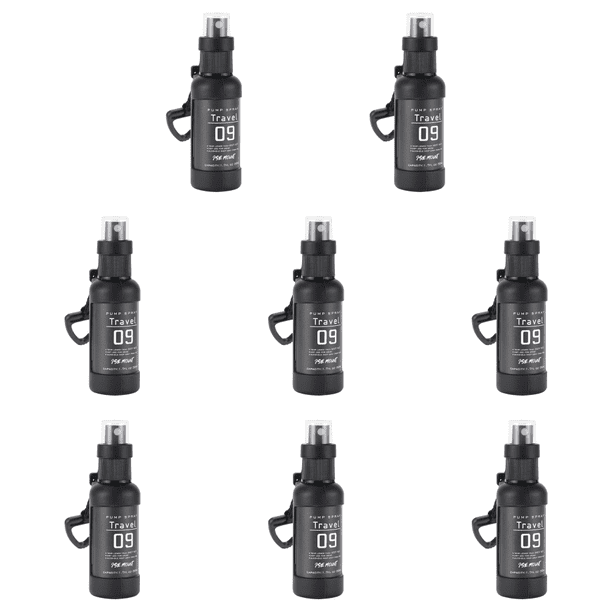 1pc 50 Ml Al Aire Libre Botella Fugas Accesorios Senderismo