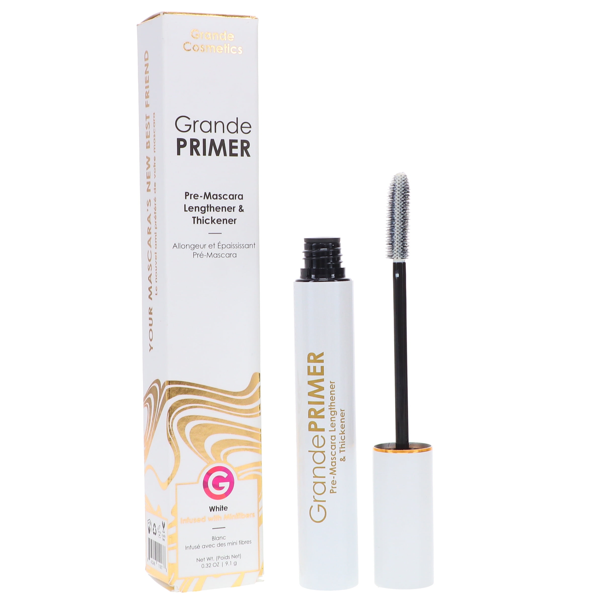 Grande Cosmetics Primer