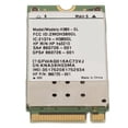 thumbnail image 1 of Card, M.2  Module H380 GL HSPA+ Plug And Play  For 840 820 G4 G3, 1 of 8