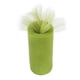 thumbnail image 3 of Rollo de 22M * 15CM Banquete de boda DIY Tulle Craft Tutu Decoración (Verde), 3 of 5