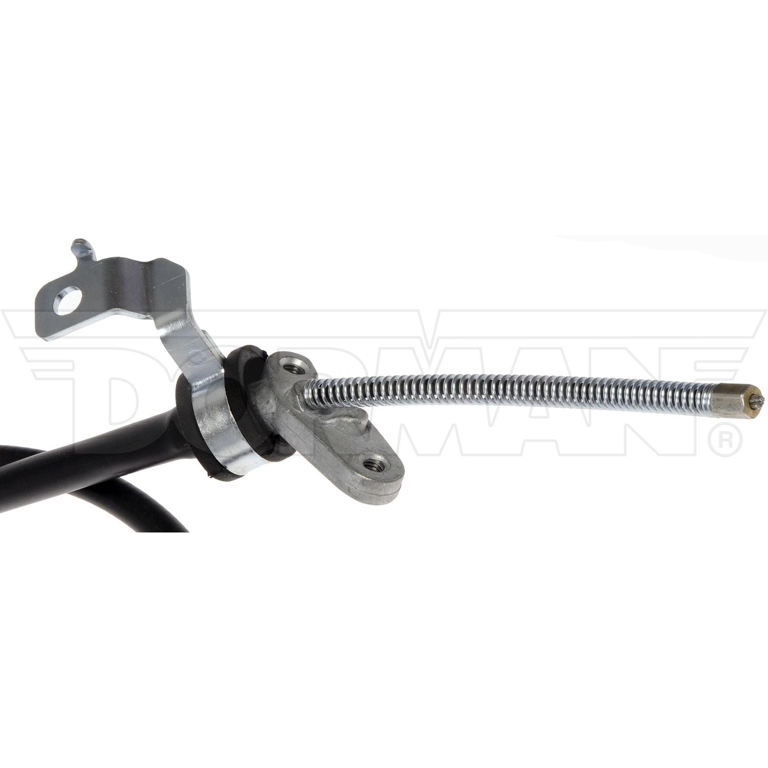 Dorman C661433 Rear Driver Side Parking Brake Cable Compatible with Select Toyota Models Fits select: 2004-2005 TOYOTA RAV4