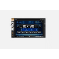 thumbnail image 4 of Restored Dual Electronics DV271BT Double DIN Car Stereo 6.2" Touchscreen DVD Bluetooth (Certified) (Refurbished), 4 of 6