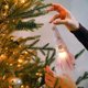 thumbnail image 5 of onlyliua Ofertas de Navidad Decoración de Escritorio con Luces Lindo Muñeco Navideño Sin Rostro Gnomo Navideño Anciano Decoración de Ventana, 5 of 6