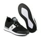thumbnail image 5 of Tenis Original Penguin Style Lise Negro Talla 24 Original Penguin OP100173W, 5 of 10