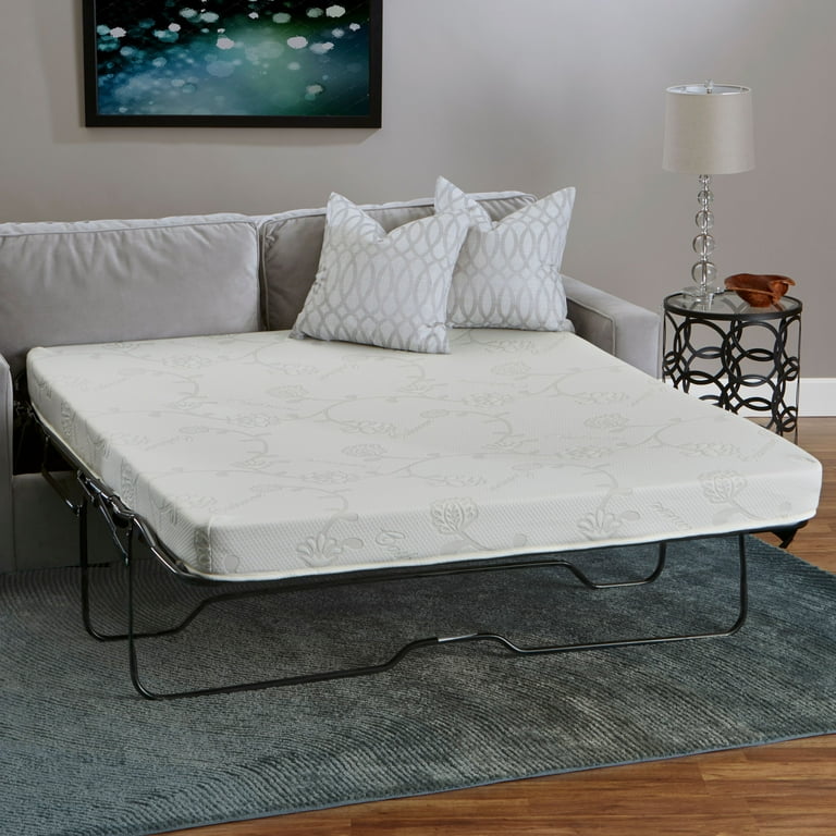 Simmons Sleeper Sofa Mattress Replacement Matttroy