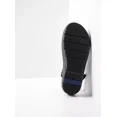 thumbnail image 5 of Wolky Women's Lisse Black/Blue Adjustable Ankle Strap Sandals, Size EU 39, 5 of 5