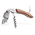 thumbnail image 2 of Sacacorchos U Chef Descorchador Acero Inox 2 Pz, 2 of 6