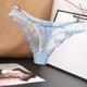 thumbnail image 2 of Ropa interior de encaje sexy para mujer Lencería Tangas Bragas Ropa interior para mujer Calzoncillos Fridja  nalpqowj47877, 2 of 5
