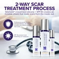 thumbnail image 3 of Gel de tratamiento de cicatrices BIOCORNEUM Advanced SPF 30 10 g para cicatrices, 3 of 9