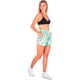 thumbnail image 4 of Shorts casuales Hurley Sami para mujer hawa S, 4 of 4