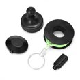 thumbnail image 1 of Labymos Wire Net Wire Magnetics Pull Wire Tool Cable Puller Electrical Threading Wall Floor Pipes, 1 of 7