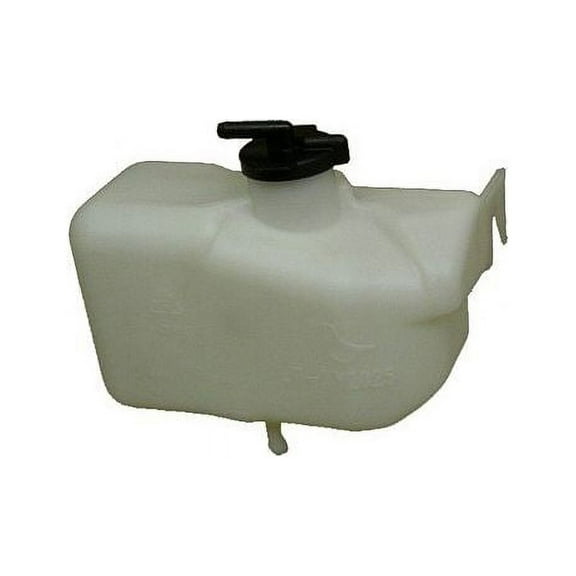 Expansion Tank - Compatible with 1997 - 2001 Toyota Camry 1998 1999 2000