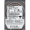 thumbnail image 2 of MK2552GSX, B0/LV011C, HDD2H02 F VL01 T, Toshiba 250GB SATA 2.5 Hard Drive, 2 of 4