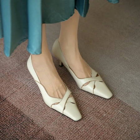 

Vintage French Heels