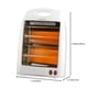 thumbnail image 3 of Heater Household Heater Electronic Heater Fixed Office Desktop Electronic Heater, 3 of 6