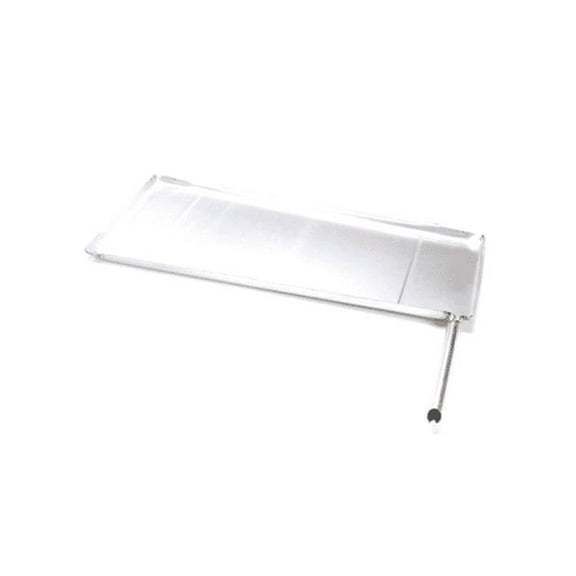 Traulsen SER-28014-00 1-32 Drain Out Front Drain Pan