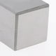 thumbnail image 4 of 3 Piezas en Paquete Bloques de de material acero Maciza Color de Plata 30x30x30mm, 4 of 9