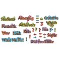 thumbnail image 4 of Singe Wow Phrases Mini Tableau d'Affichage, 4 of 6