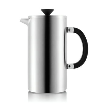 Bodum 14 Cup Double Wall French Press, Stainless Steel