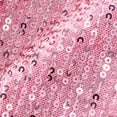 thumbnail image 6 of Toddler Girls Sequin Dress A-Line Sparkly Sleeveless Party Dresses for Girls Age 2 to 8 Y Kids Summer Clothes, 6 of 6