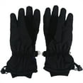 thumbnail image 2 of Guantes de ciclismo de montaña azules para hombre, antideslizantes, con absorción de impactos y diseño de dedos completos para máxima comodidad en ciclismo, 2 of 4