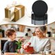 thumbnail image 5 of Paquete de 10 Posavasos para Bebidas, Posavasos de Silicona con Soporte, ProteccióN Antideslizante, Posavasos Lavables, Resistente Al, 5 of 7